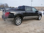 2026 Ford F-150 King Ranch 4WD SuperCrew 5.5' Box