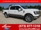 2026 Ford F-150 King Ranch 4WD SuperCrew 5.5' Box