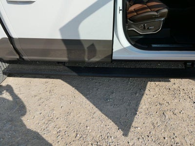2026 Ford F-150 King Ranch 4WD SuperCrew 5.5' Box