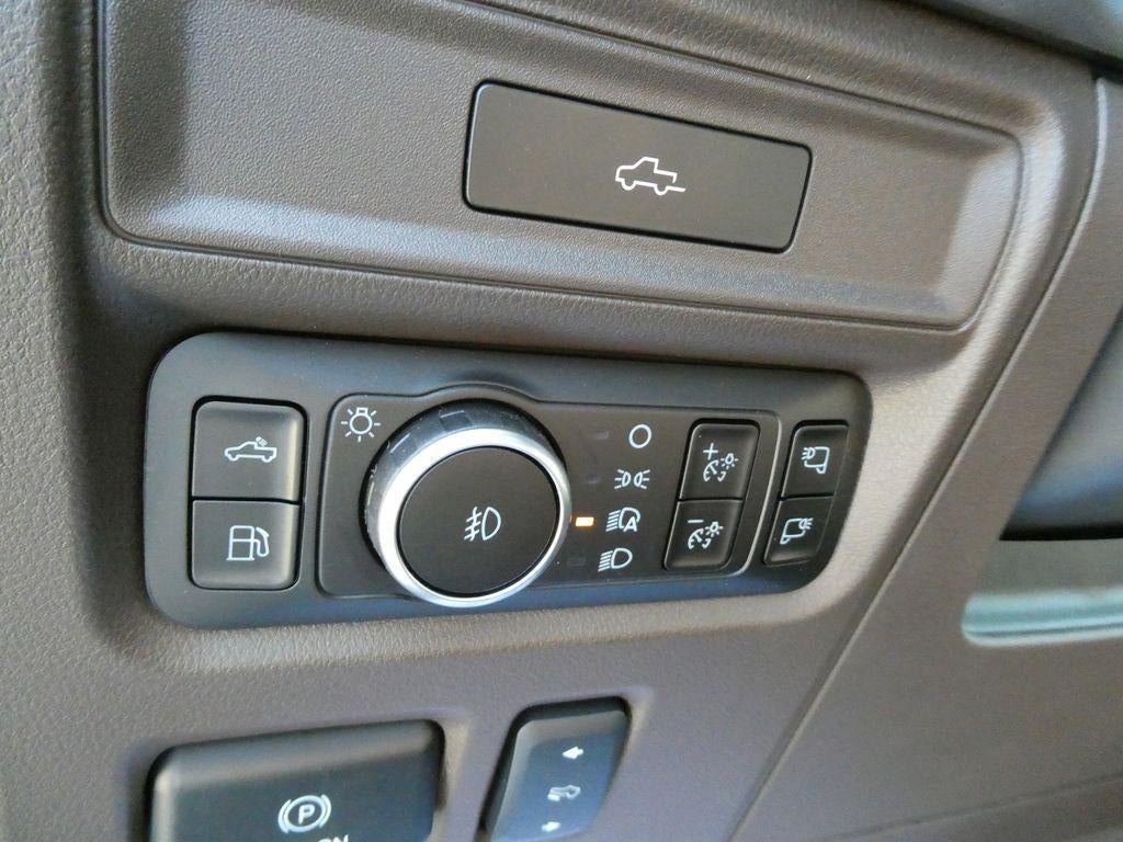 2026 Ford F-150 King Ranch 4WD SuperCrew 5.5' Box