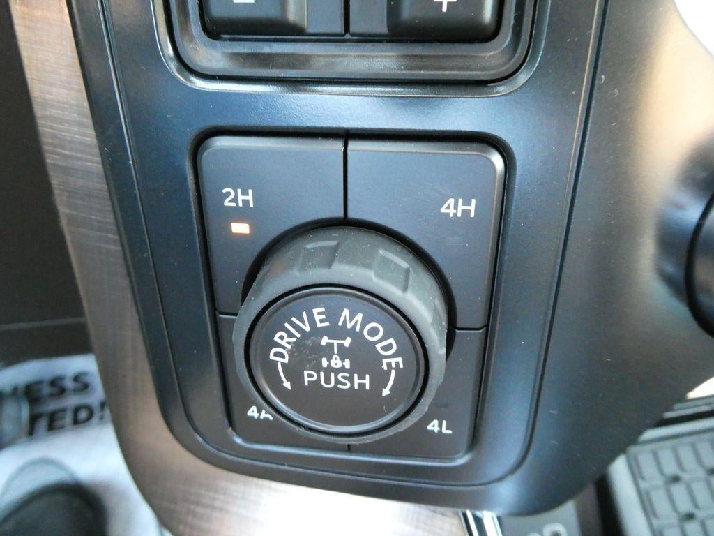 2026 Ford F-150 King Ranch 4WD SuperCrew 5.5' Box