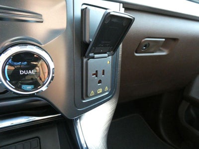 2026 Ford F-150 King Ranch 4WD SuperCrew 5.5' Box