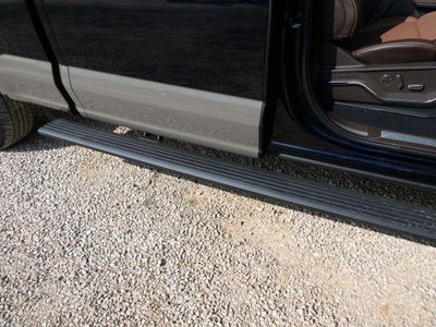 2026 Ford F-150 King Ranch 4WD SuperCrew 6.5' Box