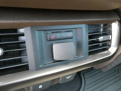 2026 Ford F-150 King Ranch 4WD SuperCrew 6.5' Box
