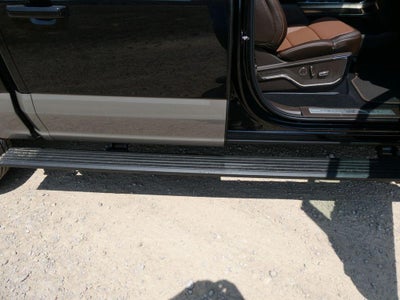 2026 Ford F-150 King Ranch 4WD SuperCrew 5.5' Box
