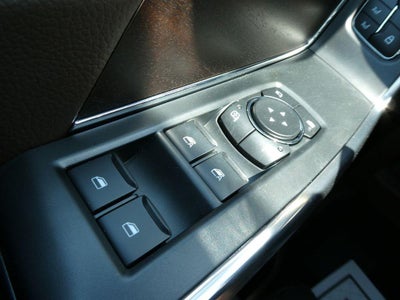 2026 Ford F-150 King Ranch 4WD SuperCrew 5.5' Box