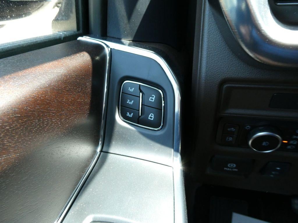 2026 Ford F-150 King Ranch 4WD SuperCrew 5.5' Box