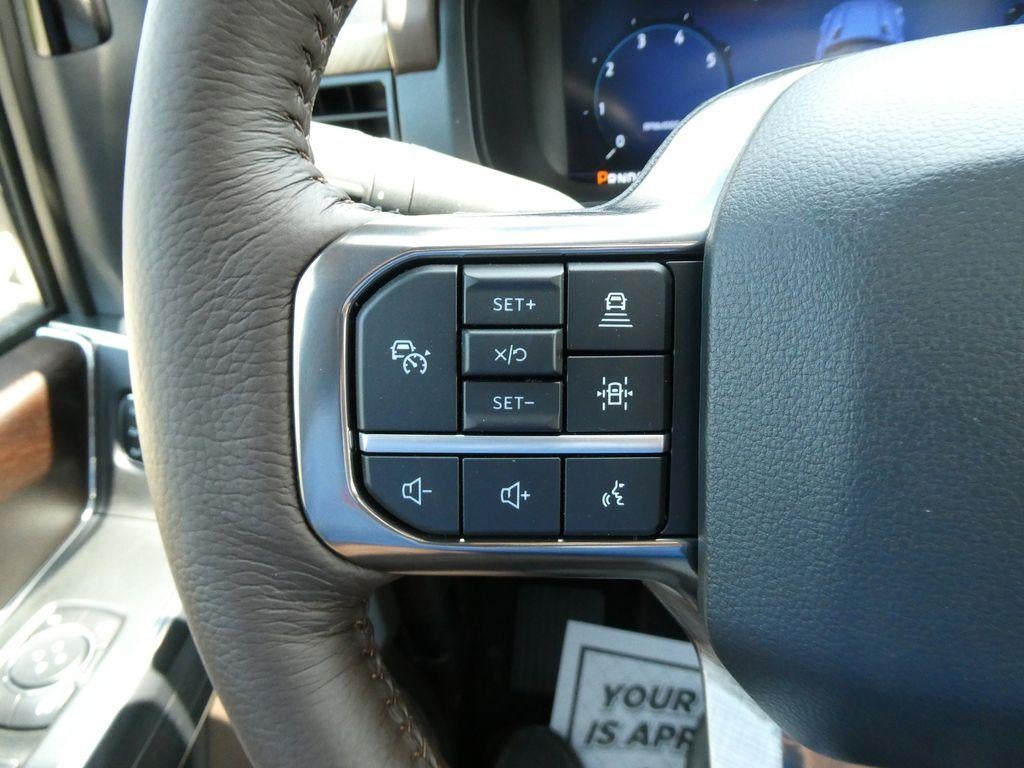 2026 Ford F-150 King Ranch 4WD SuperCrew 5.5' Box