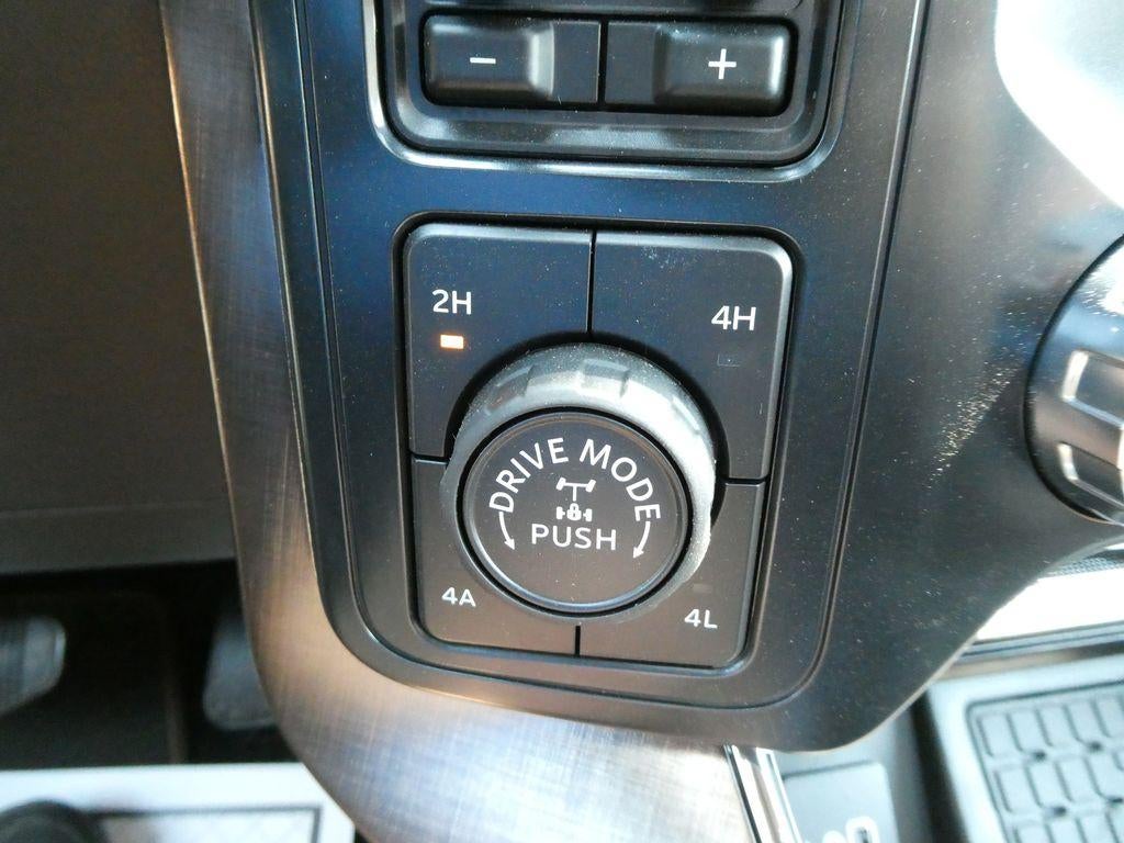 2026 Ford F-150 King Ranch 4WD SuperCrew 5.5' Box