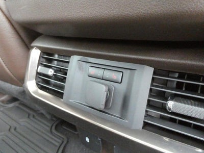 2026 Ford F-150 King Ranch 4WD SuperCrew 6.5' Box