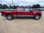 2026 Ford F-150 King Ranch 4WD SuperCrew 6.5' Box
