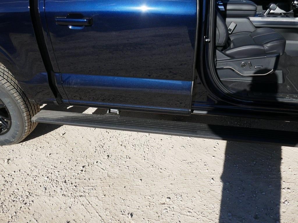 2026 Ford F-150 Platinum 4WD SuperCrew 5.5' Box