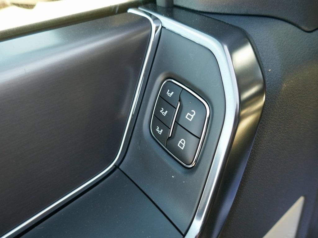 2026 Ford F-150 Platinum 4WD SuperCrew 5.5' Box