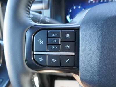 2026 Ford F-150 Platinum 4WD SuperCrew 5.5' Box