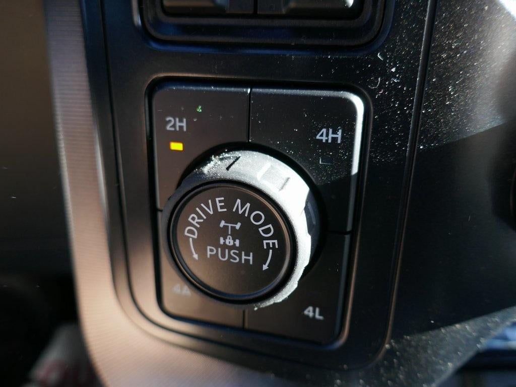 2026 Ford F-150 Platinum 4WD SuperCrew 5.5' Box