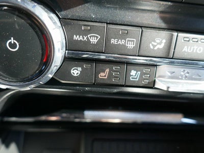 2026 Ford F-150 Platinum 4WD SuperCrew 5.5' Box