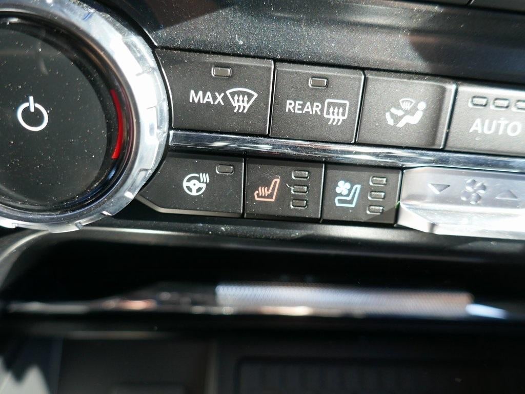 2026 Ford F-150 Platinum 4WD SuperCrew 5.5' Box