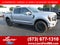 2026 Ford F-150 Platinum 4WD SuperCrew 5.5' Box