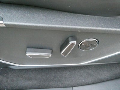 2026 Ford F-150 Platinum 4WD SuperCrew 5.5' Box