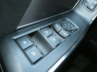 2026 Ford F-150 Platinum 4WD SuperCrew 5.5' Box