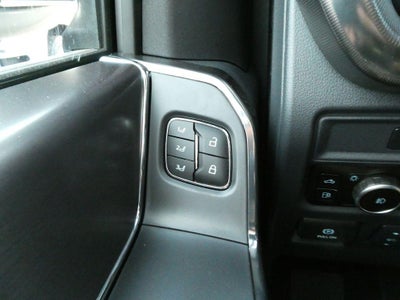 2026 Ford F-150 Platinum 4WD SuperCrew 5.5' Box