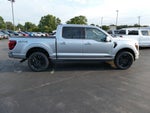 2026 Ford F-150 Platinum 4WD SuperCrew 5.5' Box