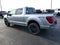 2026 Ford F-150 Platinum 4WD SuperCrew 5.5' Box