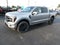 2026 Ford F-150 Platinum 4WD SuperCrew 5.5' Box