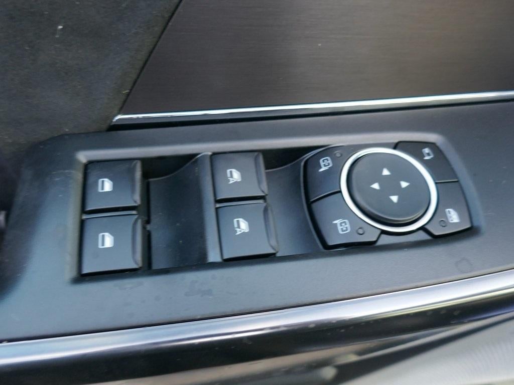 2026 Ford F-150 Platinum 4WD SuperCrew 5.5' Box