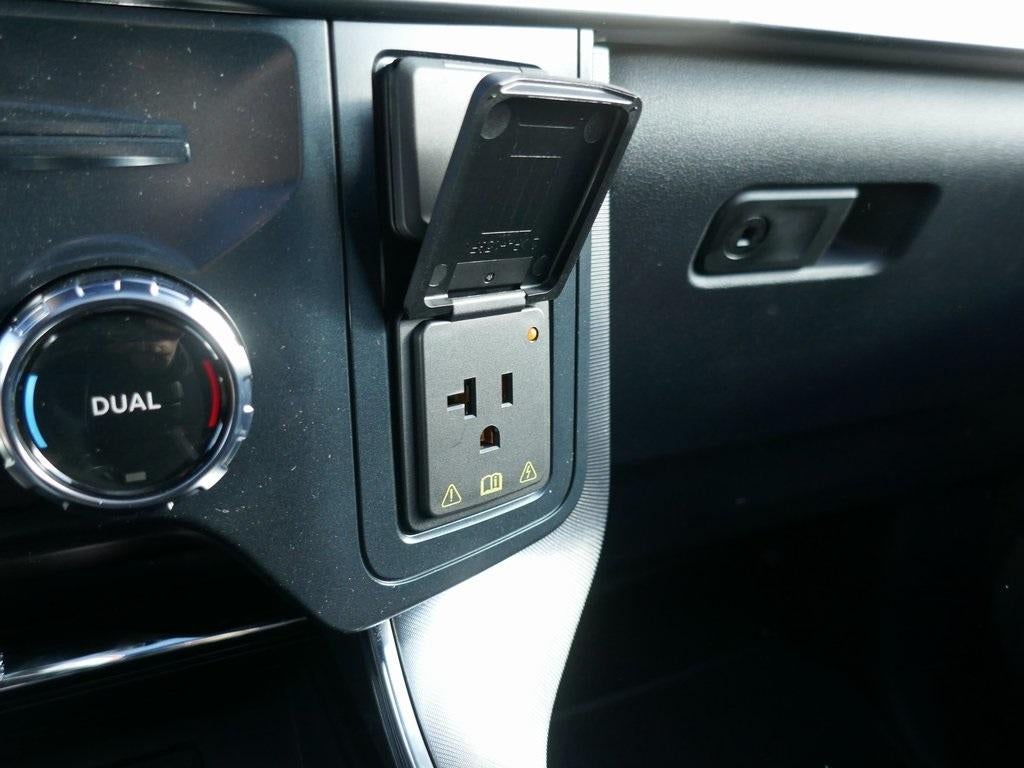 2026 Ford F-150 Platinum 4WD SuperCrew 5.5' Box