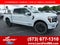 2026 Ford F-150 Platinum 4WD SuperCrew 5.5' Box