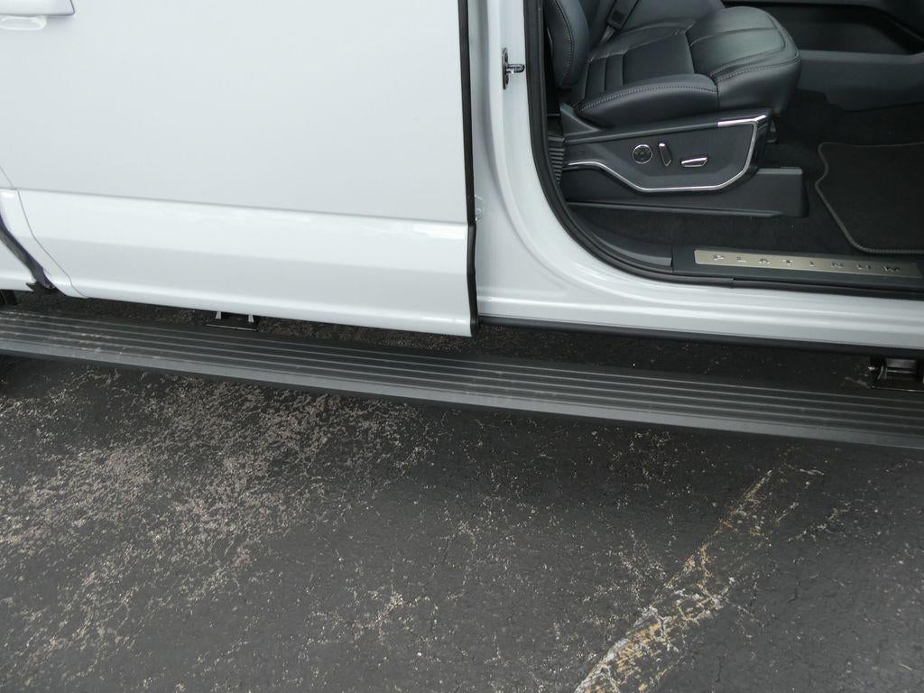 2026 Ford F-150 Platinum 4WD SuperCrew 5.5' Box