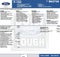 2026 Ford F-150 Platinum 4WD SuperCrew 5.5' Box