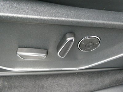 2026 Ford F-150 Platinum 4WD SuperCrew 5.5' Box