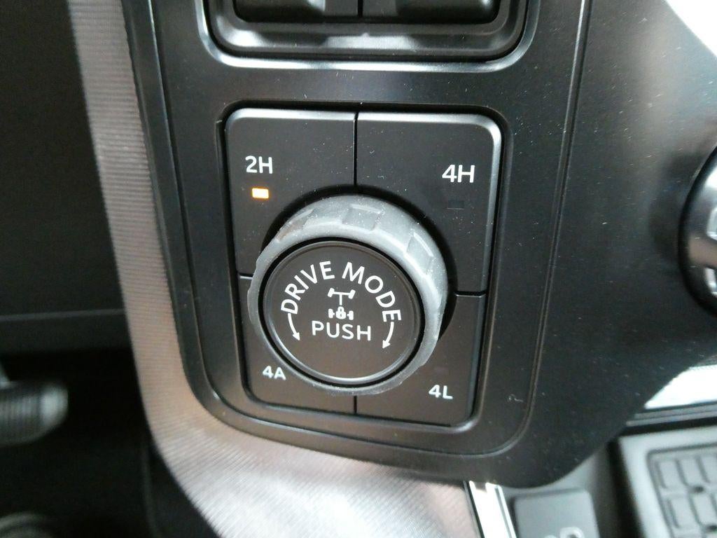 2026 Ford F-150 Platinum 4WD SuperCrew 5.5' Box