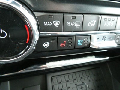 2026 Ford F-150 Platinum 4WD SuperCrew 5.5' Box