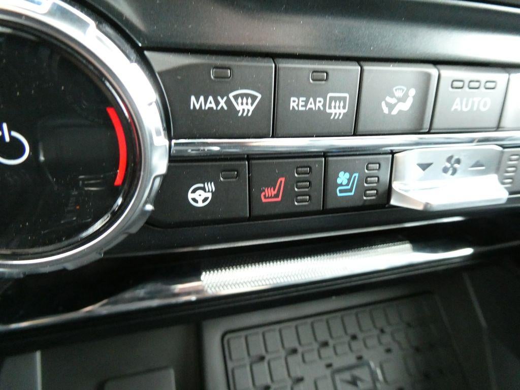 2026 Ford F-150 Platinum 4WD SuperCrew 5.5' Box