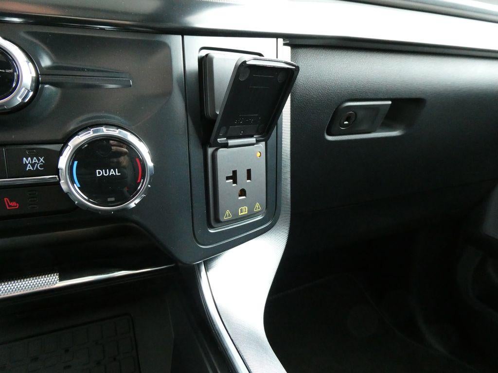 2026 Ford F-150 Platinum 4WD SuperCrew 5.5' Box