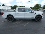 2026 Ford F-150 Platinum 4WD SuperCrew 5.5' Box