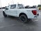 2026 Ford F-150 Platinum 4WD SuperCrew 5.5' Box