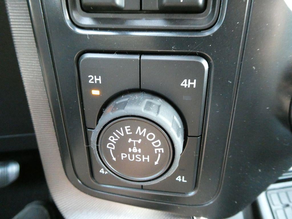 2026 Ford F-150 Platinum 4WD SuperCrew 5.5' Box