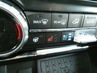 2026 Ford F-150 Platinum 4WD SuperCrew 5.5' Box