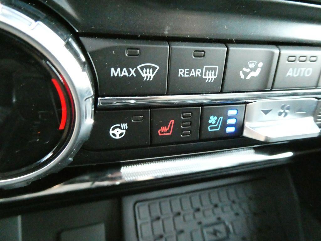 2026 Ford F-150 Platinum 4WD SuperCrew 5.5' Box