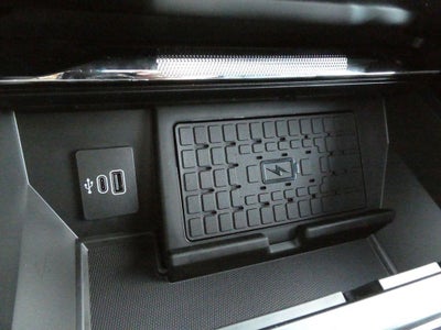 2026 Ford F-150 Platinum 4WD SuperCrew 5.5' Box