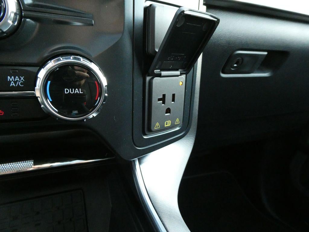 2026 Ford F-150 Platinum 4WD SuperCrew 5.5' Box
