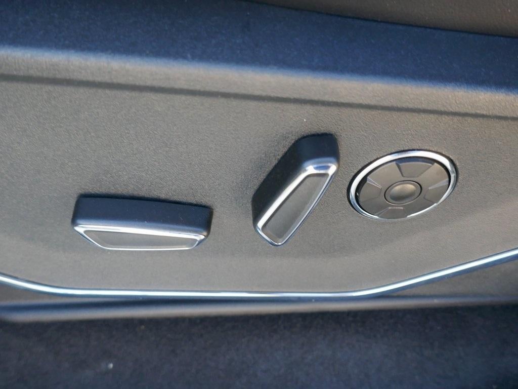 2026 Ford F-150 Platinum 4WD SuperCrew 5.5' Box