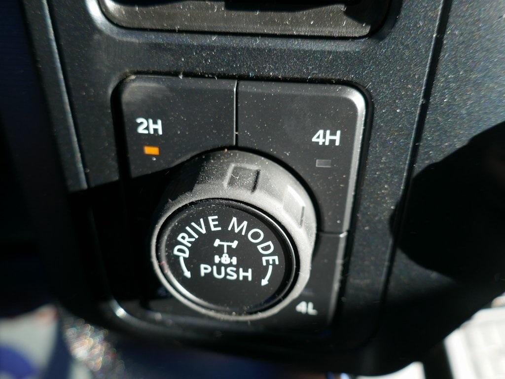 2026 Ford F-150 Platinum 4WD SuperCrew 5.5' Box