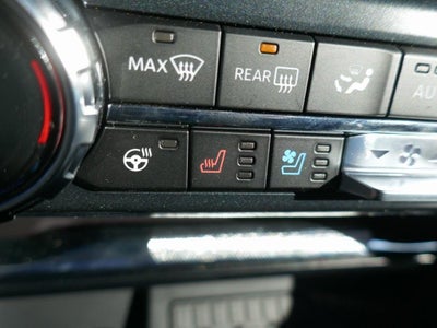 2026 Ford F-150 Platinum 4WD SuperCrew 5.5' Box