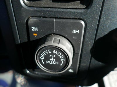 2026 Ford F-150 Platinum 4WD SuperCrew 5.5' Box