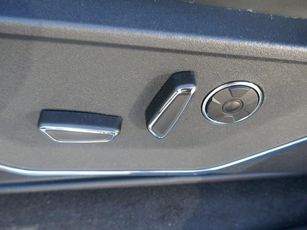 2026 Ford F-150 Platinum 4WD SuperCrew 5.5' Box